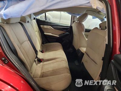Zdjęcie 10 z 13 samochodu: 2019 SUBARU IMPREZA VIN:4S3GKAB62K3604585 - miniatura