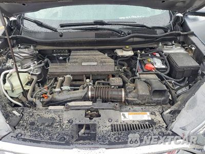 Zdjęcie 12 z 13 samochodu: 2018 HONDA CR-V EXL VIN:5J6RW1H87JA001741 - miniatura