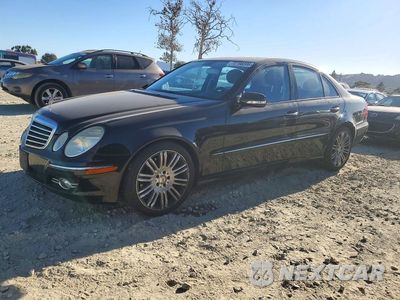 2008 MERCEDES-BENZ E 350 WDBUF56X28B260173 - główne zdjęcie licytacji z USA - miniatura
