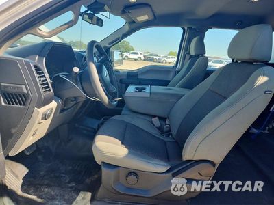 Zdjęcie 7 z 13 samochodu: 2019 FORD F150 SUPER CAB VIN:1FTEX1C44KKE83313 - miniatura