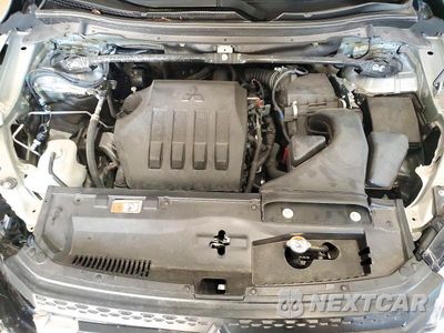 Zdjęcie 12 z 13 samochodu: 2025 MITSUBISHI ECLIPSE CROSS SE VIN:JA4ATWAA9SZ044819 - miniatura