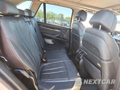 Zdjęcie 11 z 13 samochodu: 2014 BMW X5 XDRIVE35D VIN:5UXKS4C57E0J96378 - miniatura