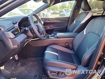 Zdjęcie 7 z 12 samochodu: 2026 TOYOTA CAMRY SE VIN:4T1DAACK6TU731543 - miniatura