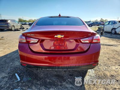 Zdjęcie 6 z 12 samochodu: 2019 CHEVROLET MALIBU LT VIN:1G1ZD5ST6KF127098 - miniatura
