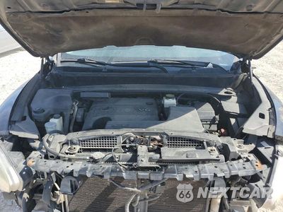 Zdjęcie 12 z 14 samochodu: 2013 INFINITI JX35 VIN:5N1AL0MN7DC343325 - miniatura