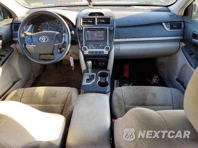Zdjęcie 8 z 12 samochodu: 2014 TOYOTA CAMRY LE VIN:4T4BF1FK6ER371719 - miniatura