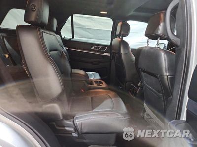 Zdjęcie 11 z 13 samochodu: 2017 FORD EXPLORER LIMITED VIN:1FM5K7FHXHGE19736 - miniatura