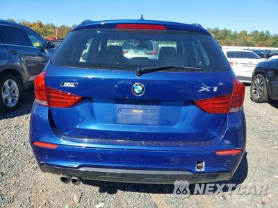 Zdjęcie 6 z 13 samochodu: 2014 BMW X1 SDRIVE28I VIN:WBAVM1C53EVW51539 - miniatura