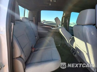 Zdjęcie 10 z 13 samochodu: 2023 CHEVROLET SILVERADO K1500 LT VIN:3GCUDDED9PG318830 - miniatura