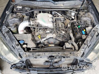 Zdjęcie 11 z 12 samochodu: 2013 HYUNDAI GENESIS COUPE 3.8 R-SPEC VIN:KMHHU6KJ9DU091361 - miniatura