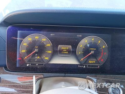 Zdjęcie 9 z 12 samochodu: 2018 MERCEDES-BENZ E 400 4MATIC VIN:WDD1K6GB0JF041984 - miniatura