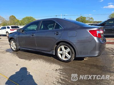 Drugie zdjęcie samochodu z przodu: 2014 TOYOTA CAMRY HYBRID SE VIN:4T1BD1FK7EU136682 - miniatura