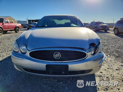 Piąte zdjęcie samochodu w środku: 2006 BUICK LACROSSE CXL VIN:2G4WD582661206093 - miniatura