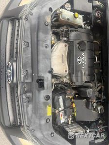 Zdjęcie 7 z 10 samochodu: 2010 TOYOTA RAV4 BASE VIN:2T3BF4DV6AW043484 - miniatura