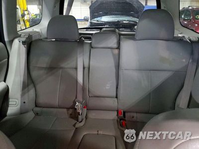 Zdjęcie 10 z 13 samochodu: 2011 SUBARU FORESTER LIMITED VIN:JF2SHBEC4BH726403 - miniatura