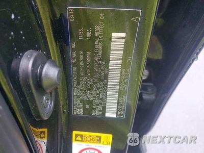 Zdjęcie 13 z 13 samochodu: 2018 TOYOTA HIGHLANDER XLE VIN:5TDJZRFH6JS545159 - miniatura