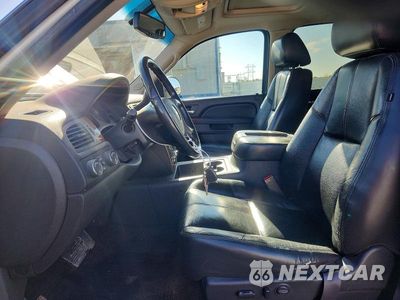 Zdjęcie 7 z 13 samochodu: 2011 CHEVROLET SILVERADO K1500 LTZ VIN:3GCPKTE32BG396542 - miniatura
