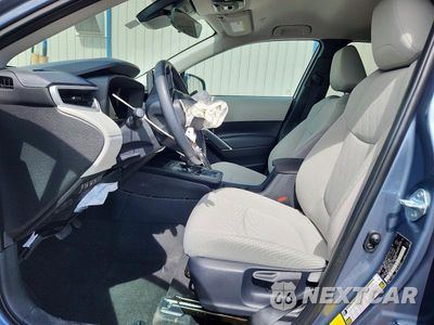 Zdjęcie 7 z 14 samochodu: 2026 TOYOTA COROLLA CROSS LE VIN:7MUCAAAG2TV206844 - miniatura