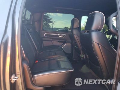 Zdjęcie 11 z 13 samochodu: 2025 RAM 1500 LARAMIE VIN:1C6SRFJP8SN771171 - miniatura