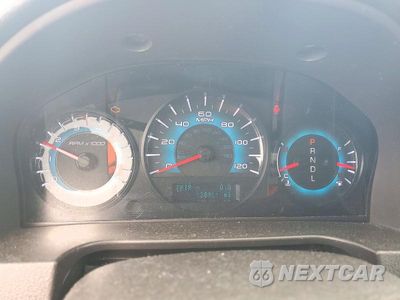 Zdjęcie 9 z 12 samochodu: 2012 FORD FUSION SE VIN:3FAHP0HA7CR227725 - miniatura