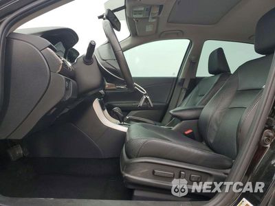 Zdjęcie 7 z 12 samochodu: 2017 HONDA ACCORD EXL VIN:1HGCR3F80HA038692 - miniatura