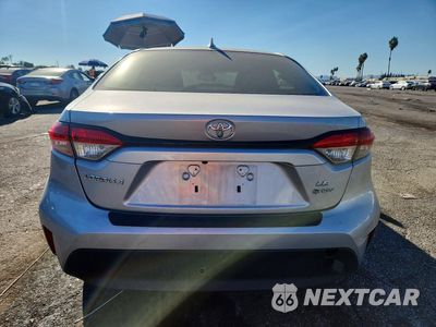 Zdjęcie 6 z 13 samochodu: 2026 TOYOTA COROLLA HYBRID LE VIN:JTDBCMFE4T3114788 - miniatura