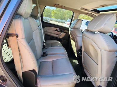 Zdjęcie 11 z 13 samochodu: 2012 ACURA MDX ADVANCE VIN:2HNYD2H61CH520312 - miniatura