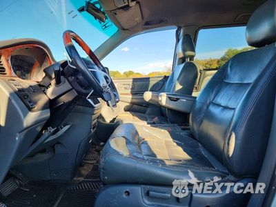Zdjęcie 7 z 13 samochodu: 2004 HONDA ODYSSEY EXL VIN:5FNRL18764B107793 - miniatura