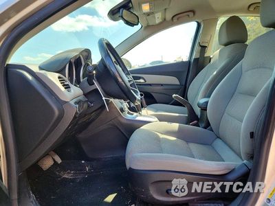 Zdjęcie 7 z 12 samochodu: 2013 CHEVROLET CRUZE LT VIN:1G1PC5SB2D7166611 - miniatura