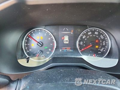 Zdjęcie 9 z 13 samochodu: 2021 TOYOTA RAV4 XLE VIN:2T3W1RFVXMW136085 - miniatura