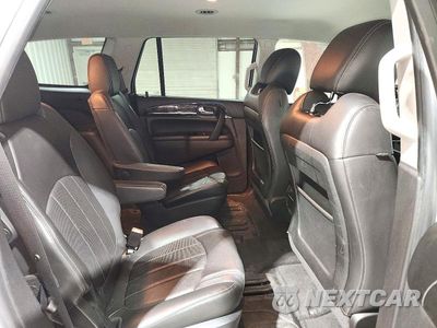 Zdjęcie 11 z 13 samochodu: 2027 BUICK ENCLAVE VIN:5GAKVBKD8HJ348321 - miniatura
