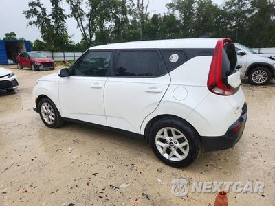 Drugie zdjęcie samochodu z przodu: 2020 KIA SOUL S VIN:KNDJ23AU6L7044856 - miniatura