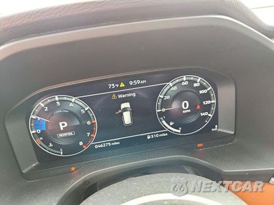 Zdjęcie 9 z 13 samochodu: 2022 MITSUBISHI OUTLANDER SEL VIN:JA4J3VA80NZ081382 - miniatura