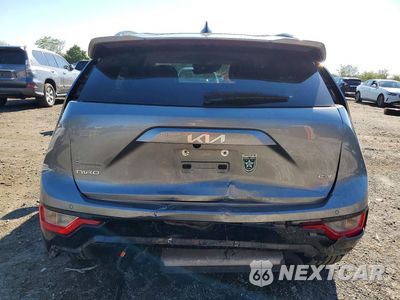 Zdjęcie 6 z 12 samochodu: 2023 KIA NIRO EX VIN:KNDCR3LE2P5111318 - miniatura