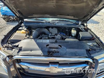Zdjęcie 11 z 13 samochodu: 2004 CHEVROLET SILVERADO K2500 HEAVY DUTY VIN:1GCHK29144E136483 - miniatura