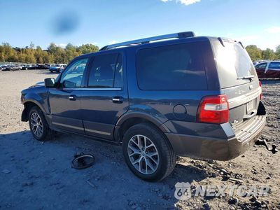 Drugie zdjęcie samochodu z przodu: 2016 FORD EXPEDITION XLT VIN:1FMJU1JTXGEF31108 - miniatura