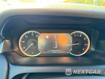 Zdjęcie 11 z 12 samochodu: 2020 LAND ROVER DISCOVERY SPORT S R-DYNAMIC VIN:SALCT2FX1LH841960 - miniatura