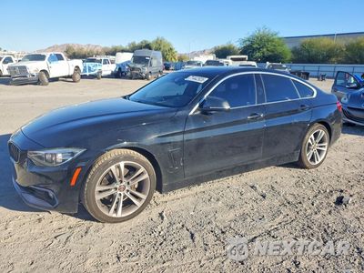 2018 BMW 430I GRAN COUPE WBA4J1C51JBG79004 - główne zdjęcie licytacji z USA - miniatura
