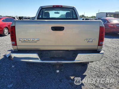 Zdjęcie 6 z 12 samochodu: 2004 DODGE RAM 1500 ST VIN:1D7HU16N54J191534 - miniatura
