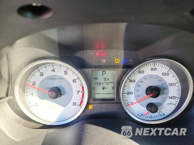Zdjęcie 9 z 12 samochodu: 2014 SUBARU IMPREZA PREMIUM VIN:JF1GJAD62EH019891 - miniatura