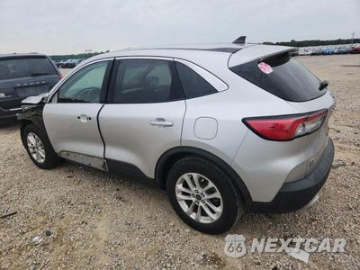 Drugie zdjęcie samochodu z przodu: 2020 FORD ESCAPE SE VIN:1FMCU0G67LUA82880 - miniatura
