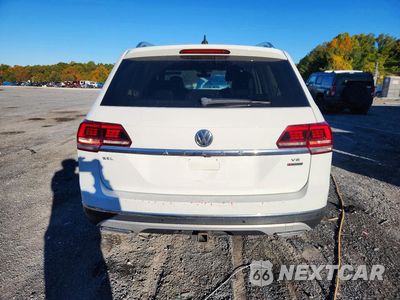 Zdjęcie 6 z 14 samochodu: 2019 VOLKSWAGEN ATLAS SEL VIN:1V2MR2CA7KC550514 - miniatura