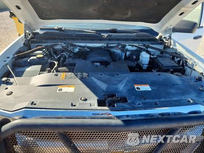 Zdjęcie 11 z 12 samochodu: 2018 CHEVROLET SILVERADO K1500 VIN:3GCUKNEC0JG244370 - miniatura
