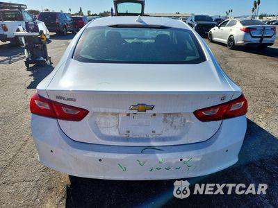 Zdjęcie 6 z 12 samochodu: 2016 CHEVROLET MALIBU LT VIN:1G1ZE5STXGF288168 - miniatura