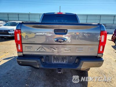 Zdjęcie 6 z 12 samochodu: 2021 FORD RANGER XL VIN:1FTER4FH2MLD51478 - miniatura