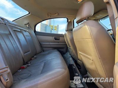 Zdjęcie 10 z 12 samochodu: 2005 MERCURY SABLE LS PREMIUM VIN:1MEFM55S15A634004 - miniatura