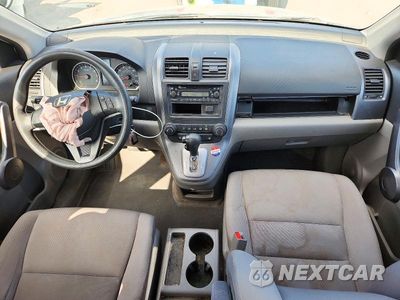 Zdjęcie 8 z 13 samochodu: 2009 HONDA CR-V LX VIN:5J6RE48379L051354 - miniatura
