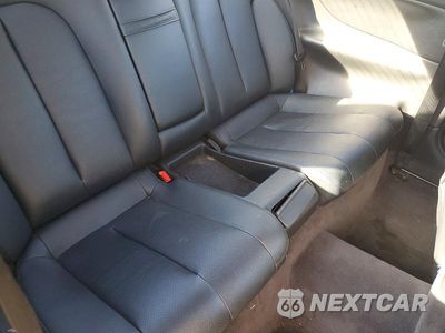 Zdjęcie 10 z 12 samochodu: 2001 MERCEDES-BENZ CLK 320 VIN:WDBLJ65G51F180107 - miniatura