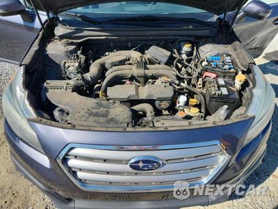Zdjęcie 11 z 12 samochodu: 2016 SUBARU OUTBACK 2.5I PREMIUM VIN:4S4BSAFC5G3251630 - miniatura