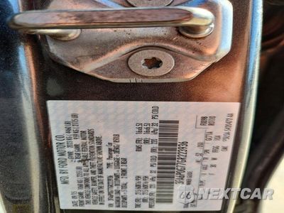 Zdjęcie 13 z 13 samochodu: 2016 FORD FUSION S VIN:3FA6P0G77GR223936 - miniatura